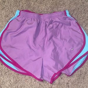 Nike Dri Fit Shorts